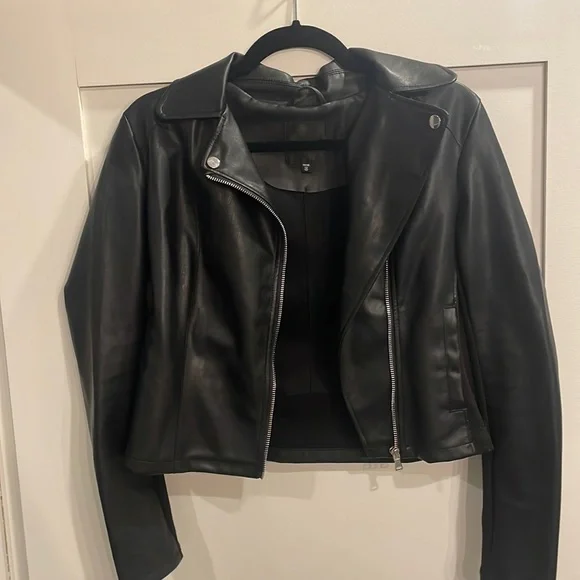 dynamite Pleather jacket - Picture 1 of 2